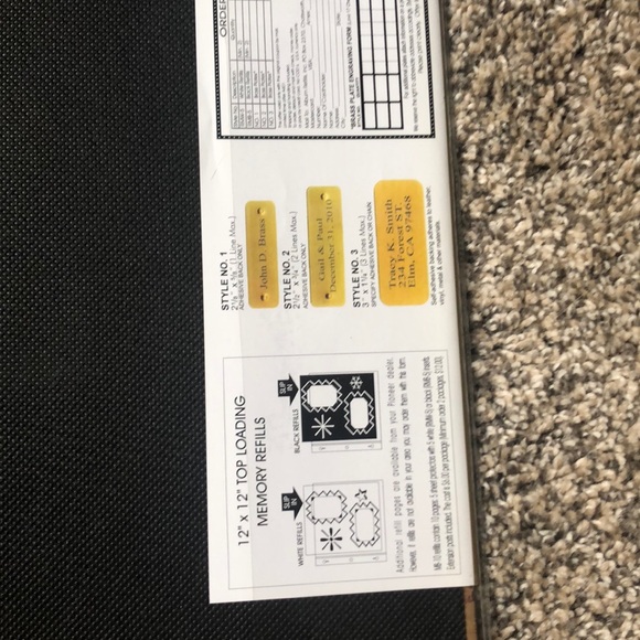 Scrapbook - Picture 8 of 12